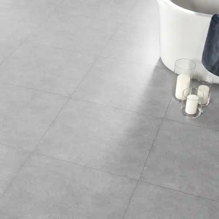 Pavimento cerâmico 45x45 Campanula Grey